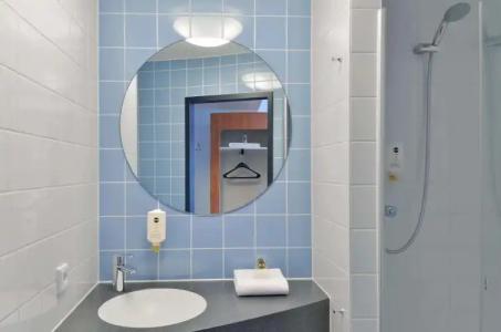B&B Kiel-City - 8