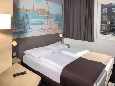 B&B Kiel-City - 35