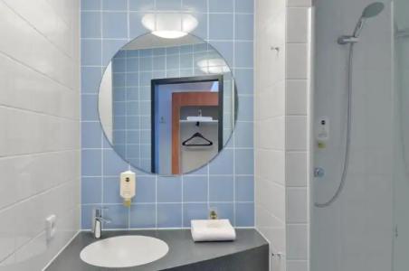 B&B Kiel-City - 31