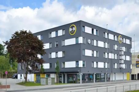 B&B Kiel-City - 0