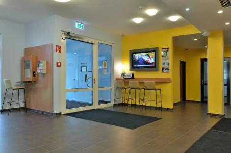 B&B Kiel-City - 14