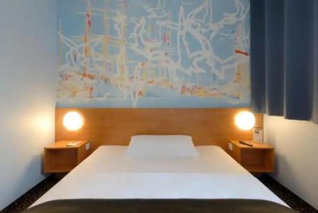 B&B Kiel-City - 39