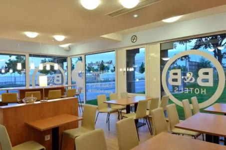 B&B Kiel-City - 23