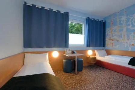 B&B Kiel-City - 28