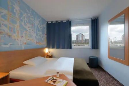 B&B Kiel-City - 4