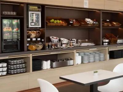 B&B Kiel-City - 12