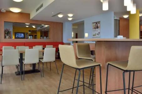 B&B Kiel-City - 22