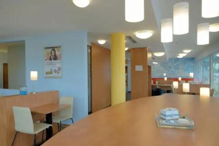 B&B Kiel-City - 26