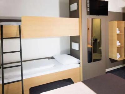 B&B Kiel-City - 34