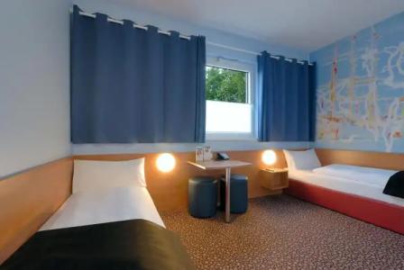 B&B Kiel-City - 3