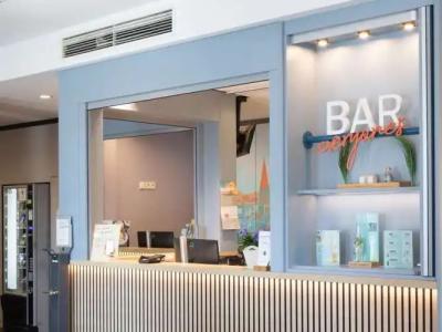 B&B Kiel-City - 27