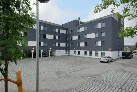 B&B Kiel-City - 20