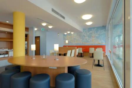 B&B Kiel-City - 18