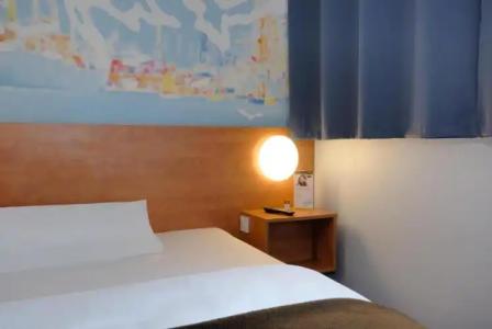 B&B Kiel-City - 38