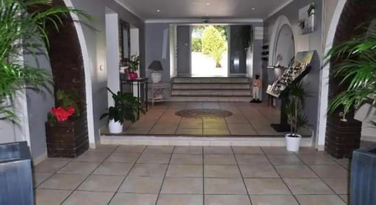 Lhtel de la plage - 11