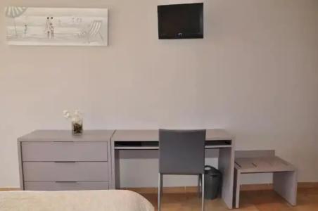 Lhtel de la plage - 54