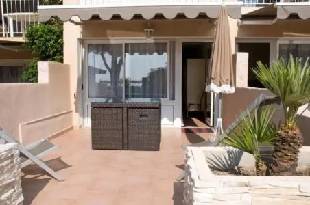 Lhtel de la plage - 29