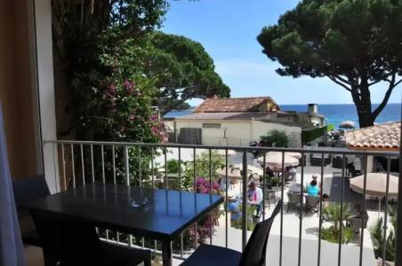 Lhtel de la plage - 55