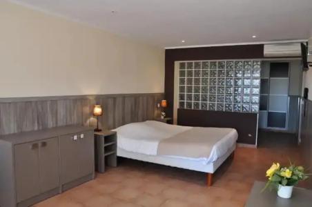 Lhtel de la plage - 38