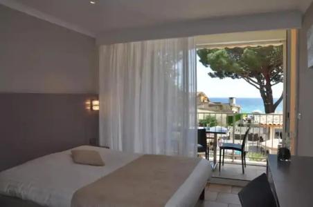 Lhtel de la plage - 60