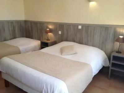 Lhtel de la plage - 25