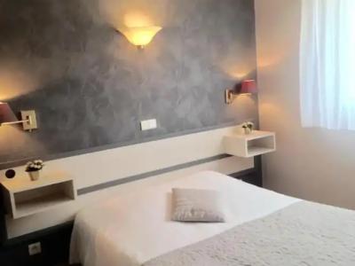 Lhtel de la plage - 64