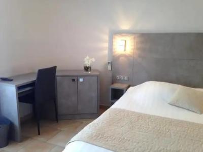 Lhtel de la plage - 32