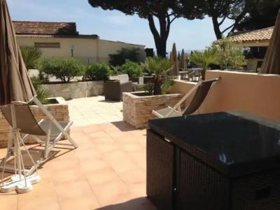 Lhtel de la plage - 23