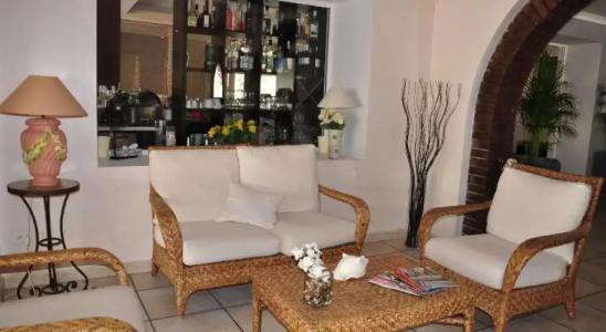 Lhtel de la plage - 10