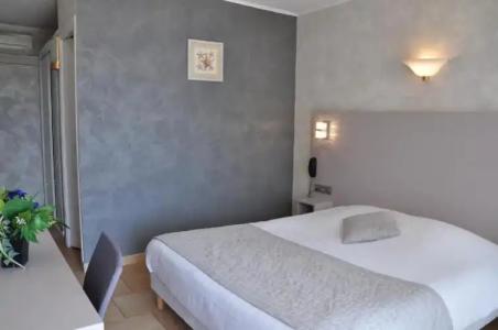 Lhtel de la plage - 82