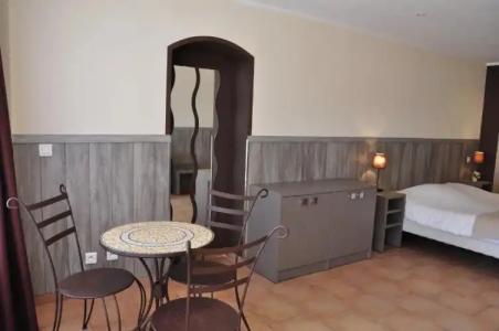 Lhtel de la plage - 40