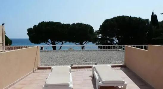 Lhtel de la plage - 17