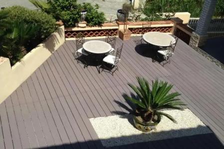 Lhtel de la plage - 34