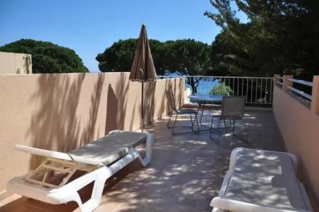 Lhtel de la plage - 76