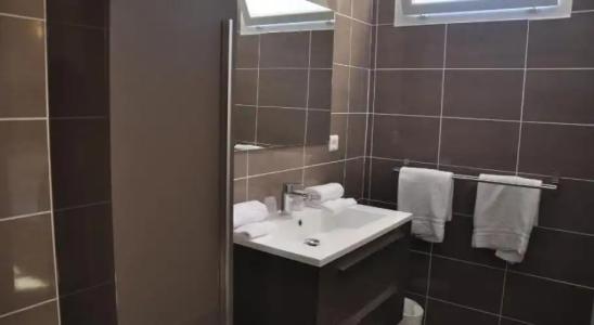 Lhtel de la plage - 8