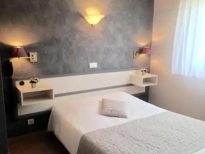 Lhtel de la plage - 65