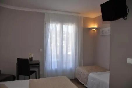 Lhtel de la plage - 36