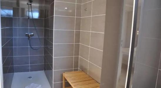 Lhtel de la plage - 9