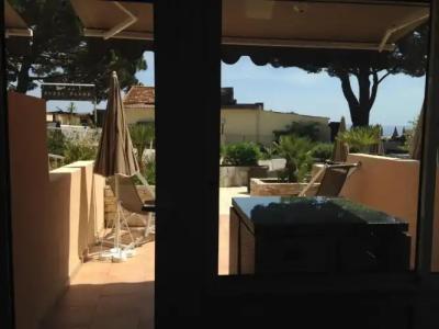 Lhtel de la plage - 22