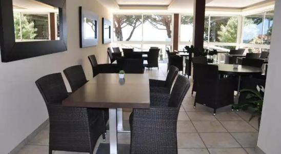 Lhtel de la plage - 19