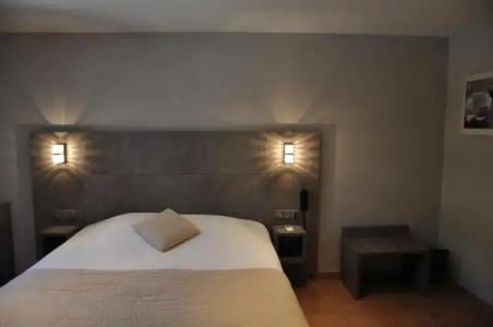 Lhtel de la plage - 72