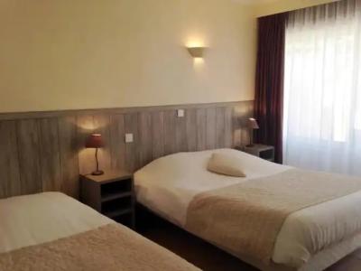 Lhtel de la plage - 26