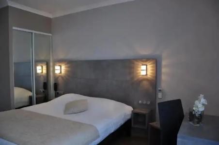 Lhtel de la plage - 35