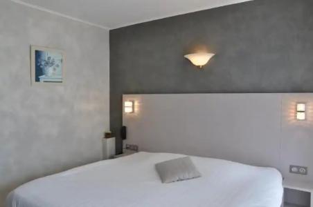 Lhtel de la plage - 85