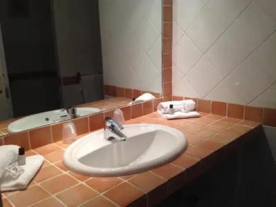 Lhtel de la plage - 24