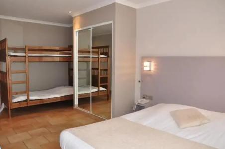 Lhtel de la plage - 59