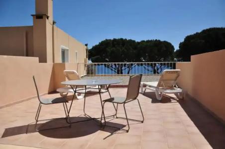 Lhtel de la plage - 74