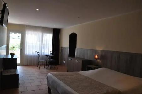 Lhtel de la plage - 42