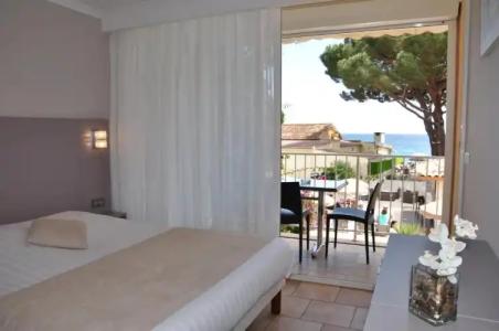 Lhtel de la plage - 61