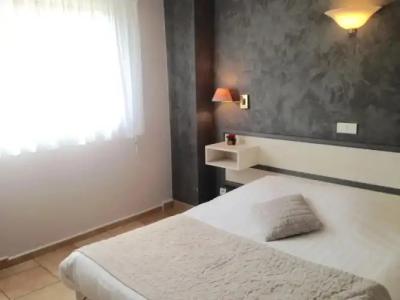 Lhtel de la plage - 66